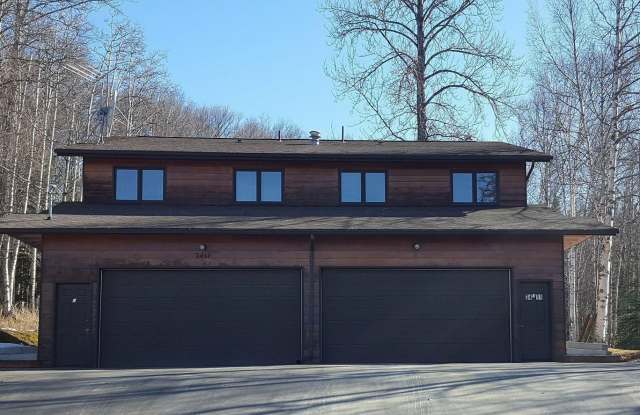 3411 West Wren Street - 1 photos photos