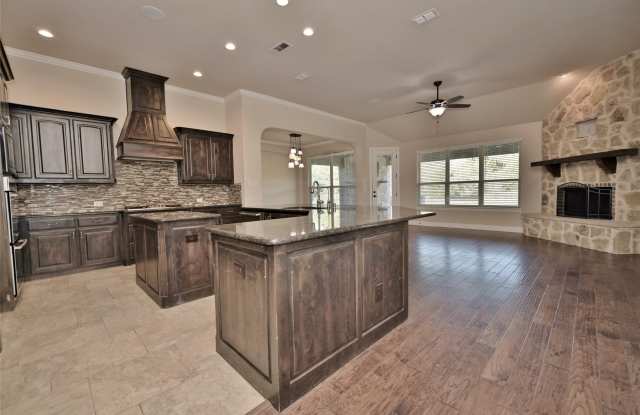 4095 Bridgecreek Drive Gallery 4