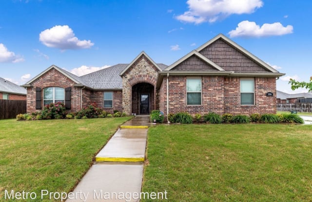 2956 W Marble Drive - 2956 West Marble Drive, Fayetteville, AR 72704