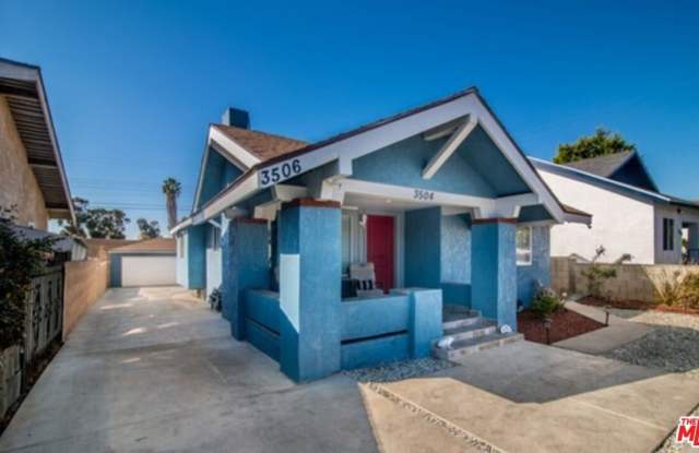 3504 Eagle St photos photos