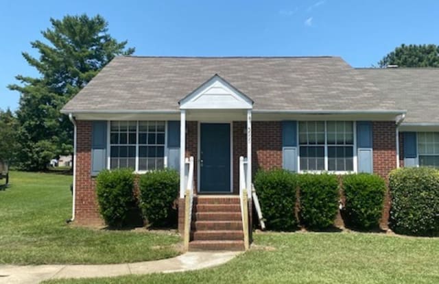 3509 Lake Woodard Drive - 3509 Lake Woodard Drive, Raleigh, NC 27604