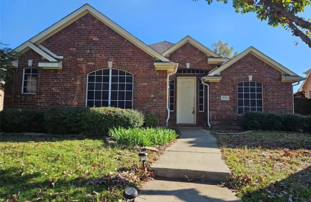 5735 Green Hollow Lane - 5735 Green Hollow Lane, The Colony, TX 75056