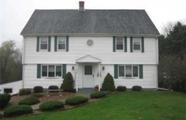 323 Church Street - 323 Church Street, Newington, CT 06111