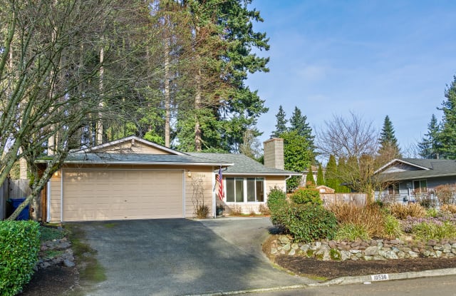 10538 Northeast 141st Street - 10538 Northeast 141st Street, Kirkland, WA 98034