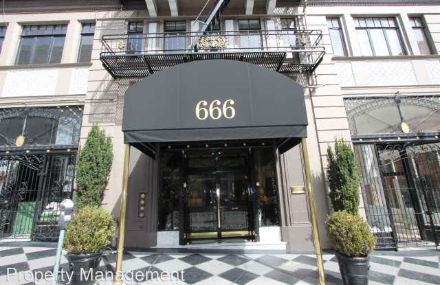 666 Post Street #1004 Gallery 3
