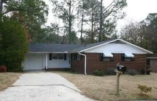 3706 Lexington Drive Gallery 1