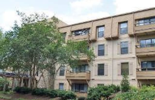 1401 Highland Bluff Drive - 1401 Highland Bluff Dr SE, Cobb County, GA 30339