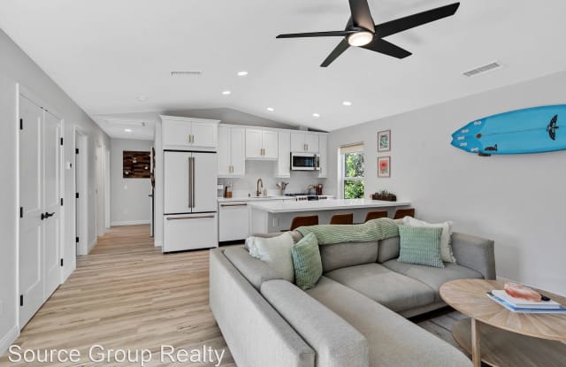 1587 Starlight Dr. - 1587 Starlight Drive, Encinitas, CA 92007