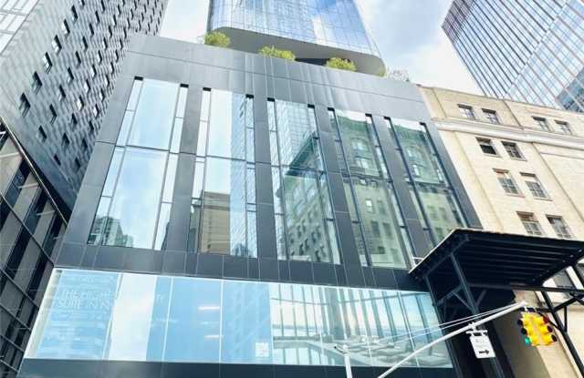 125 Greenwich Street photos photos