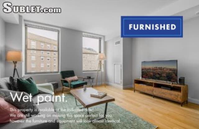 478 Beacon Street - 478 Beacon Street, Boston, MA 02115