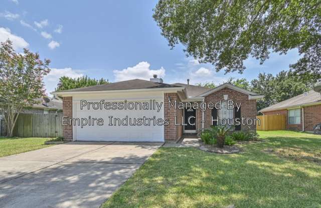 19719 Vista Lake Ct - 19719 Vista Lake Court, Harris County, TX 77433