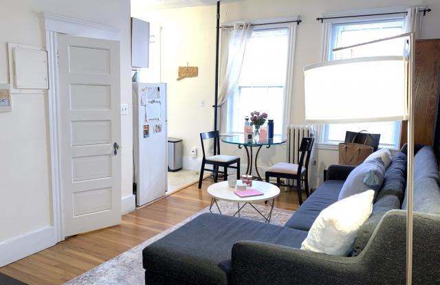 21 Temple St. Gallery 2