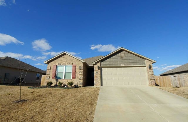 6328 Lena Drive - 6328 Lena Dr, Avilla, AR 72002