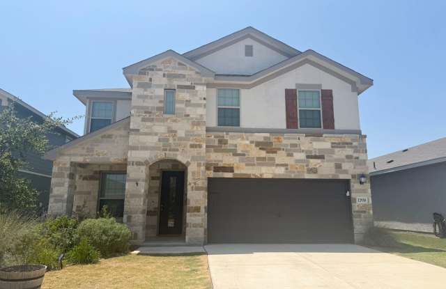 HOUSE FOR RENT 12930 Lilly Pass San Antonio, TX 78245 - 12930 Lilly Pass, Bexar County, TX 78254