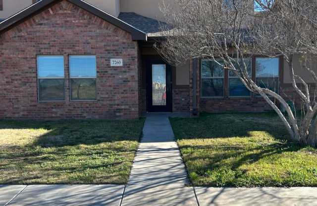 Townhome in Park Legado Gallery 1
