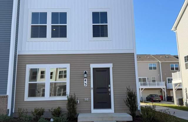 43 ROLLING BRANCH DRIVE Gallery 1
