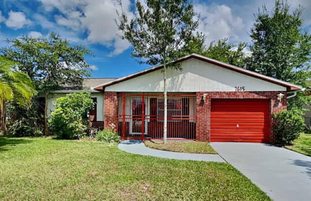 7615 Winter Shade Dr - 7615 Winter Shade Drive, Orange County, FL 32822