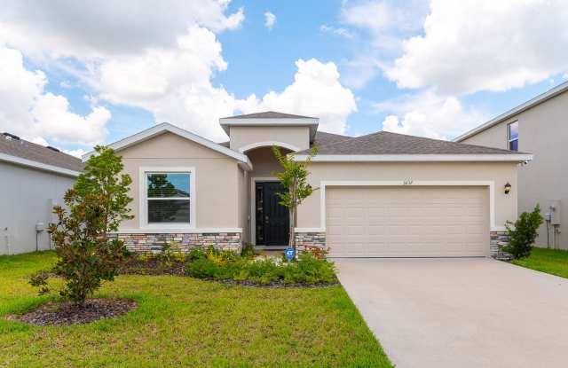 Pet Friendly, Spacious, modern 4 bed home in Evergreen Estates photos photos