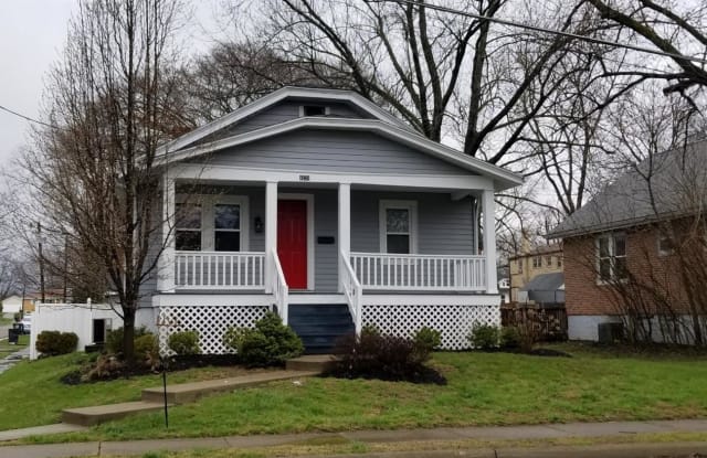 4238 Webster Avenue - 4238 Webster Avenue, Deer Park, OH 45236