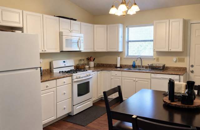 Cute Duplex in New Bern Gallery 4