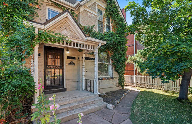 Comfort & Convenience in the Heart of Denver – 3BR/2BA photos photos Comfort & Convenience in the Heart of Denver – 3BR/2BA photos photos