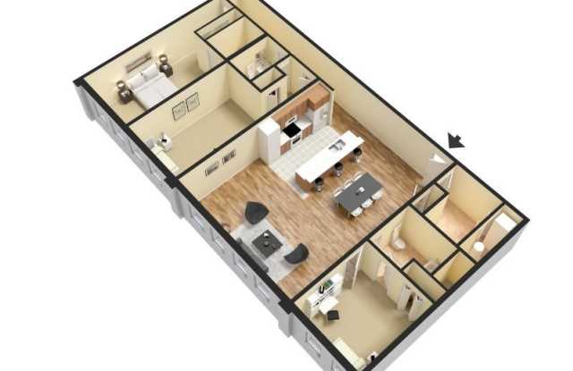 Station 11 Apartments photos photos