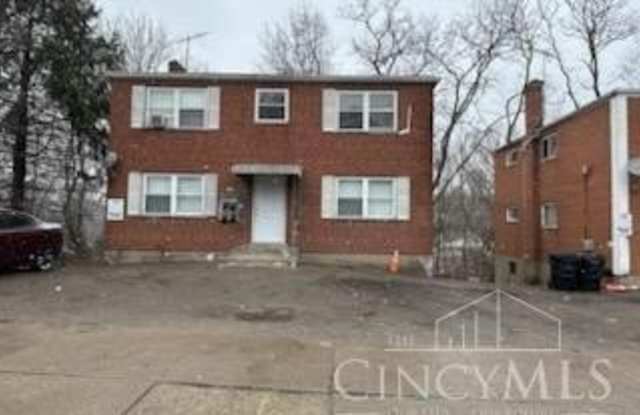 4104 Flower Avenue unit: 2 - 4104 Flower Avenue, Cincinnati, OH 45205 4104 Flower Avenue unit: 2 - 4104 Flower Avenue, Cincinnati, OH 45205