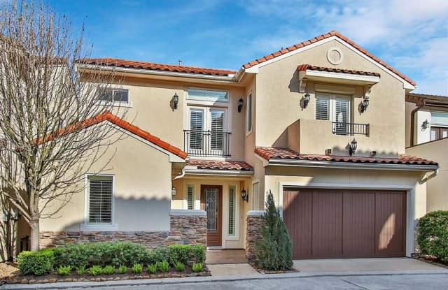 955 Queen Annes Road - 955 Queen Annes Road, Houston, TX 77024