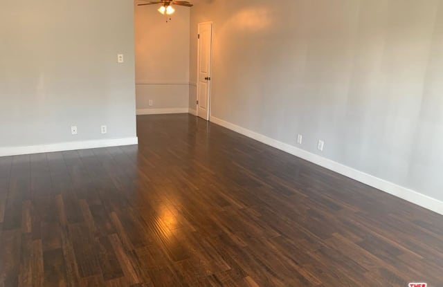 5901 West CARLTON Way - 5901 Carlton Way, Los Angeles, CA 90028