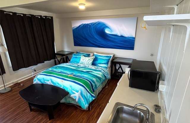 1541 Alencastre Street unit: A photos photos