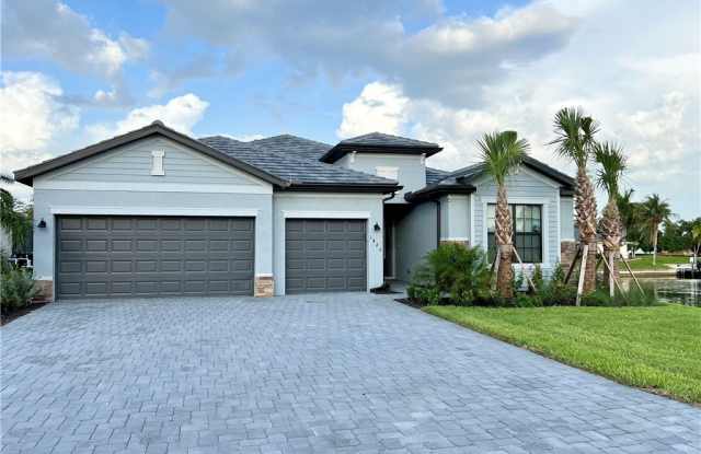 1425 SE 10th Avenue - 1425 Southeast 10th Avenue, Cape Coral, FL 33990