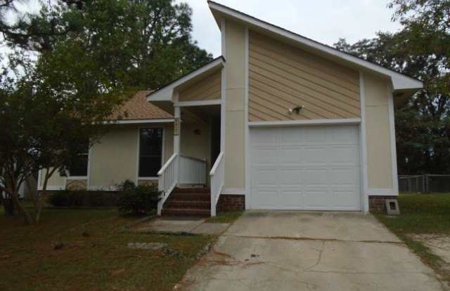 6827 Kizer Drive - 6827 Kizer Drive, Fayetteville, NC 28314 6827 Kizer Drive - 6827 Kizer Drive, Fayetteville, NC 28314