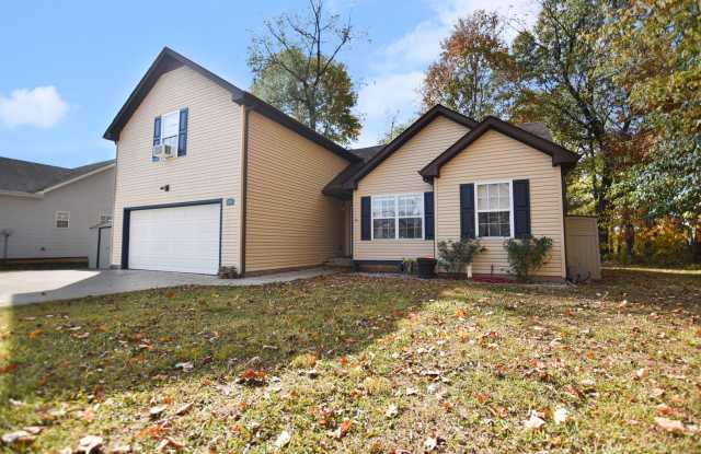Pet Friendly Ranch with Bonus! Gallery 3