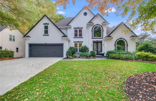 2060 Hembree Grove Drive - 2060 Hembree Grove Drive, Roswell, GA 30076