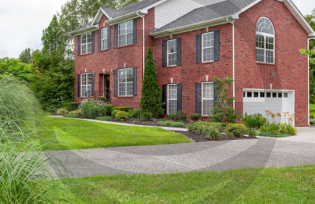 2250 Oakwood Rd - 2250 Oakwood Road, Williamson County, TN 37064