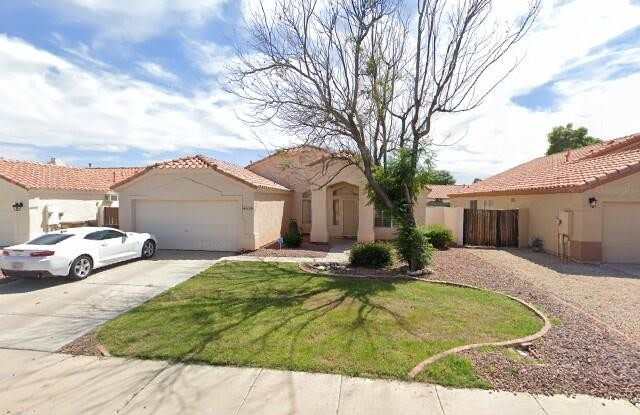 9169 W Athens St - 9169 West Athens Street, Peoria, AZ 85382