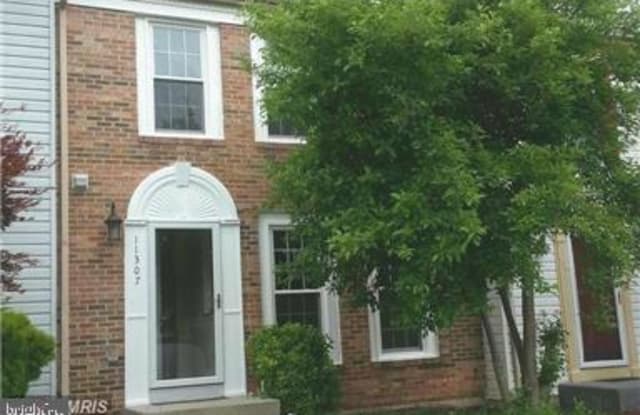 11307 NARROW TRAIL TERRACE - 11307 Narrow Trail Terrace, Prince George's County, MD 20705