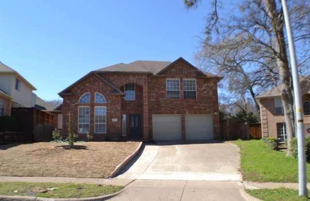 2813 Alexander Court - 2813 Alexander Court, Plano, TX 75074