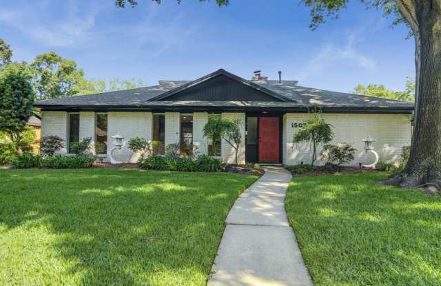 1503 Seagate Lane - 1503 Seagate Lane, Houston, TX 77062