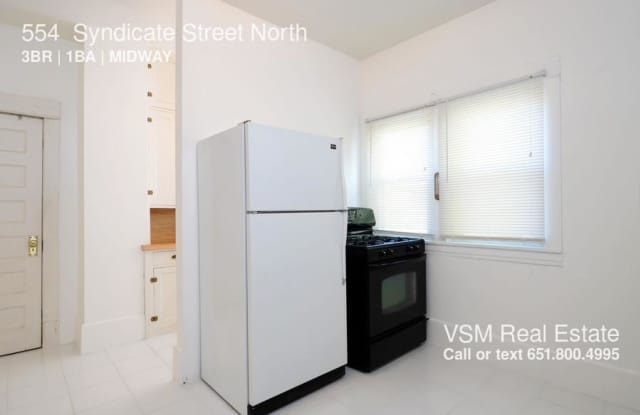 554 Syndicate Street North Gallery 3