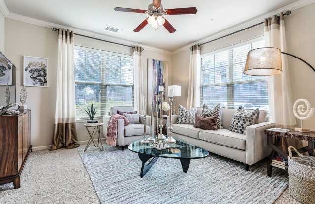 Brewster Commons at River Chase photos photos