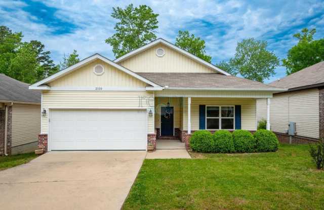 Georgeous Find In West Little Rock! photos photos