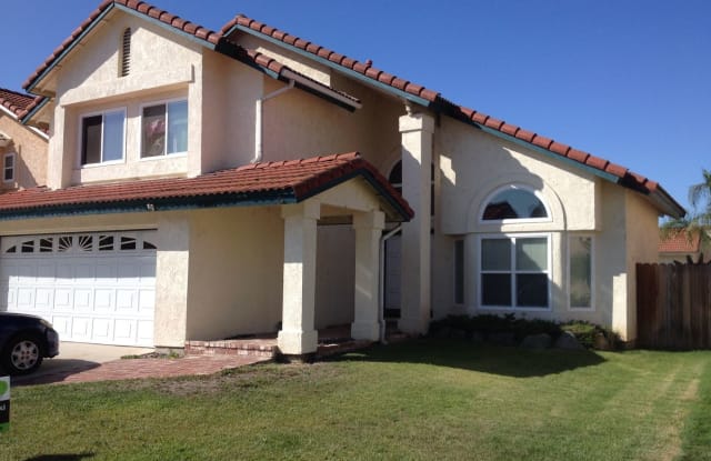 24483 Mooncrest Circle - 24483 Mooncrest Court, Murrieta, CA 92562