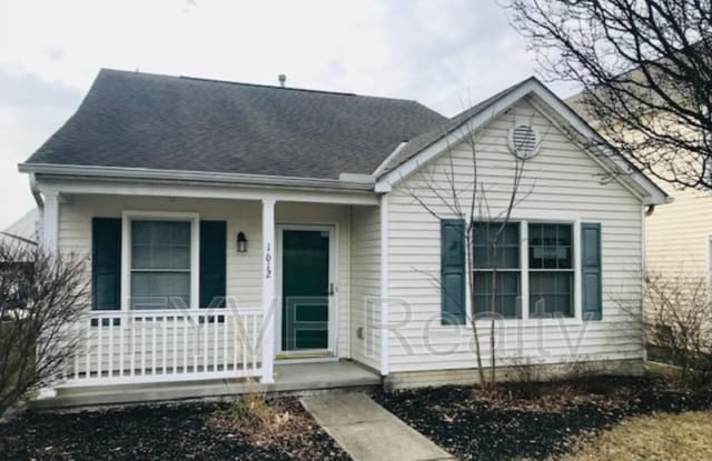1612 Sarin St - 1612 Sarin Street, Columbus, OH 43240