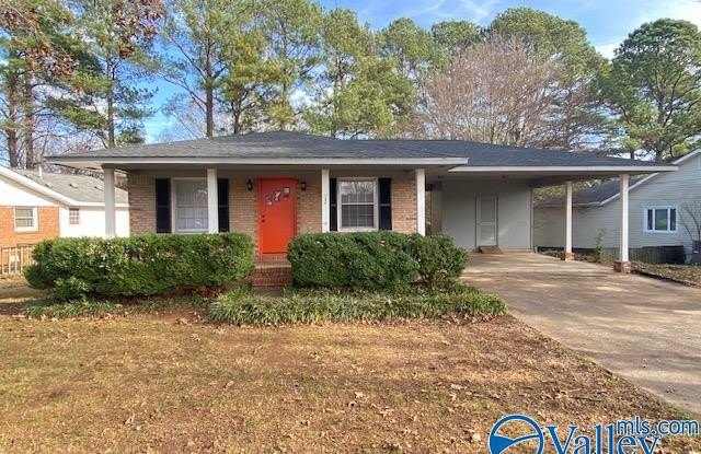 706 Larry Drive - 706 Larry Drive, Madison, AL 35758 706 Larry Drive - 706 Larry Drive, Madison, AL 35758