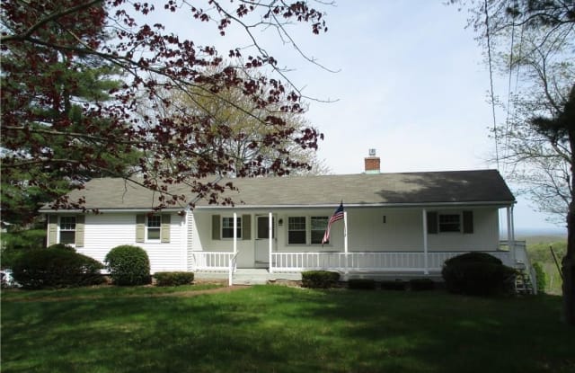 21 Kinne Road - 21 Kinne Road, Hartford County, CT 06033