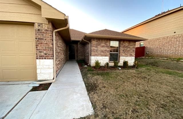 2853 Mesquite Road - 2853 Mesquite Rd, Fort Worth, TX 76111