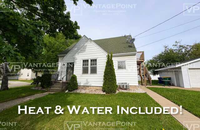 444 South Baird Street - Lower photos photos