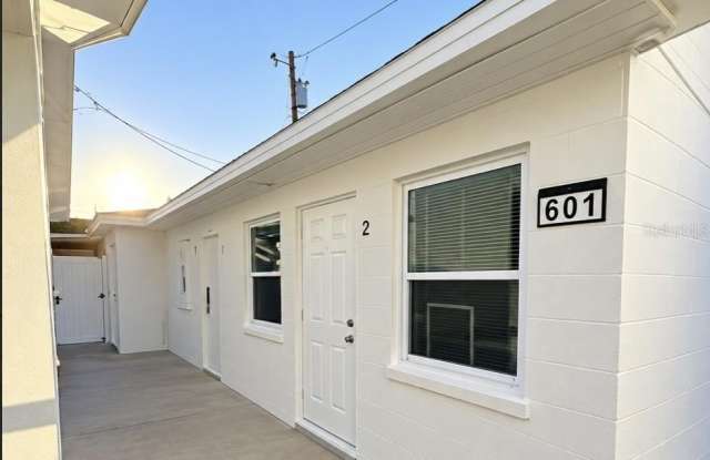 601 COREY Avenue Gallery 1