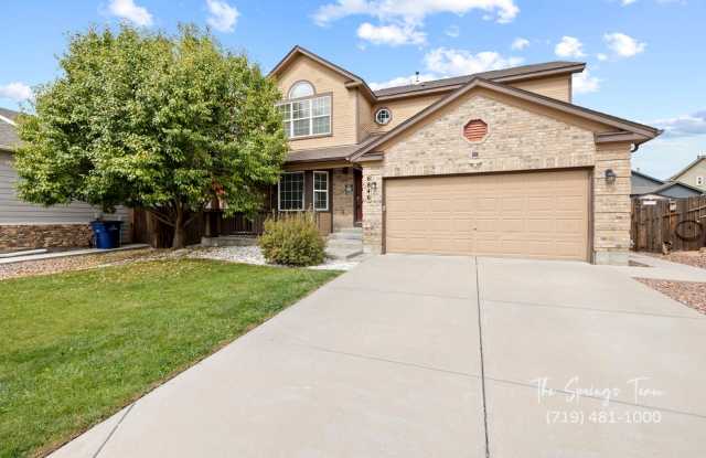 SPACIOUS SIX (6!!!) BD HOME IN LORSON RANCH! **$500 move-in credit if 18-month lease is started no later than Oct 31** photos photos SPACIOUS SIX (6!!!) BD HOME IN LORSON RANCH! **$500 move-in credit if 18-month lease is started no later than Oct 31** photos photos